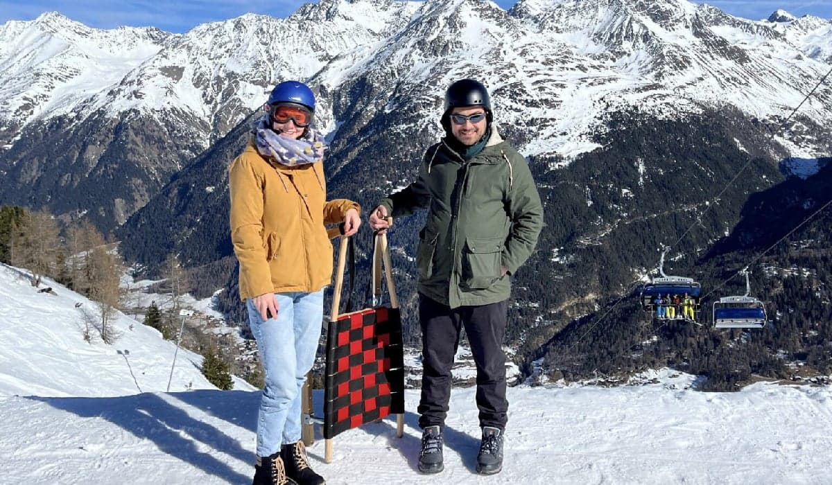 Tânărul care a găsit în UE șansa refuzată de Londra