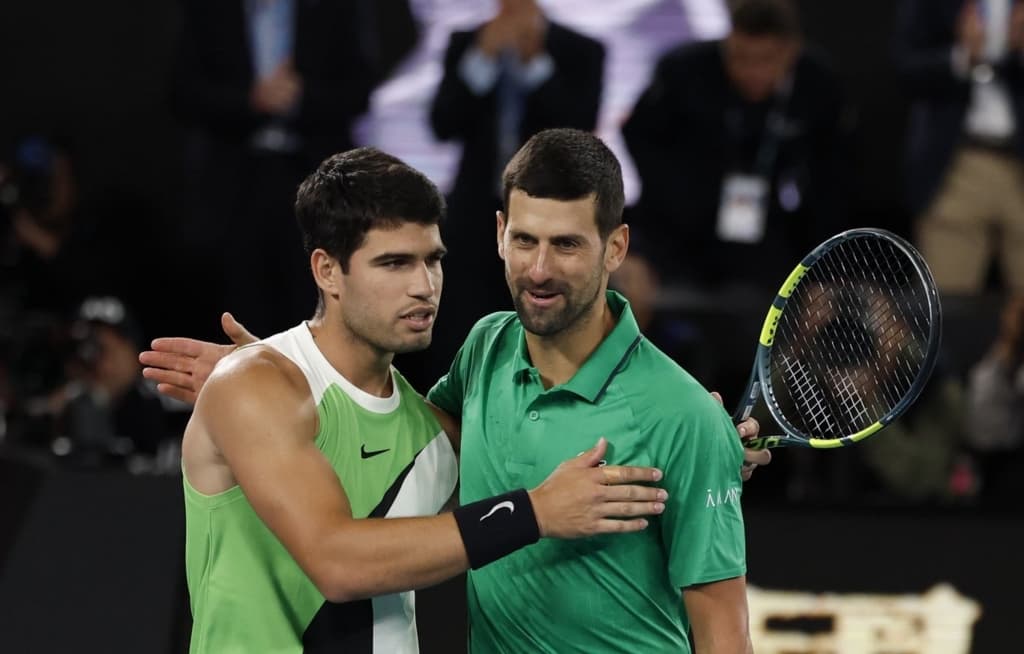 Djokovic, incert despre viitorul său: „Nu știu dacă mă voi întoarce