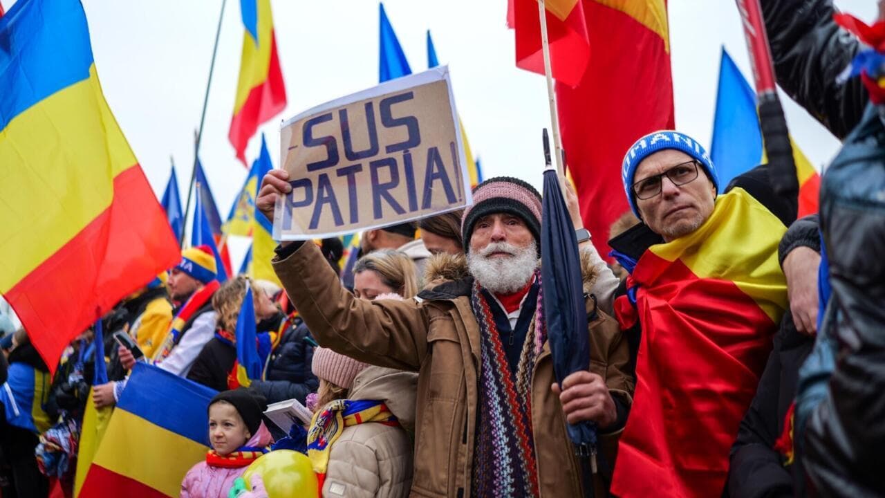 România după 1 Decembrie: polarizare și promisiuni neîmplinite