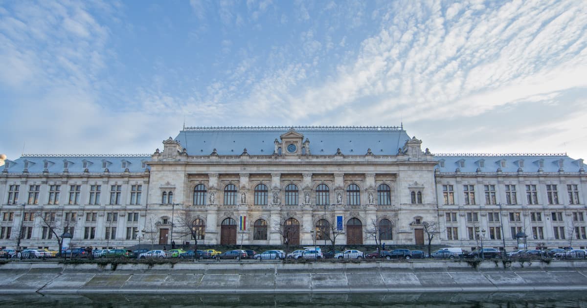 Curtea de Apel București acuză un judecător din ancheta Recorder