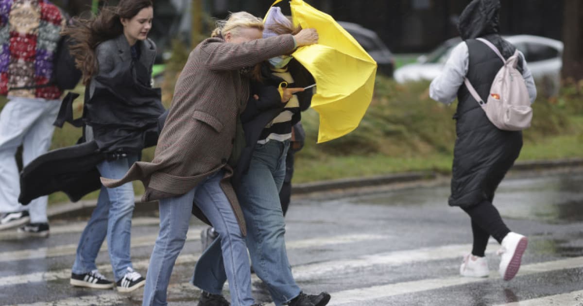 Vremea se încălzește în Moldova: temperaturi de peste 20°C