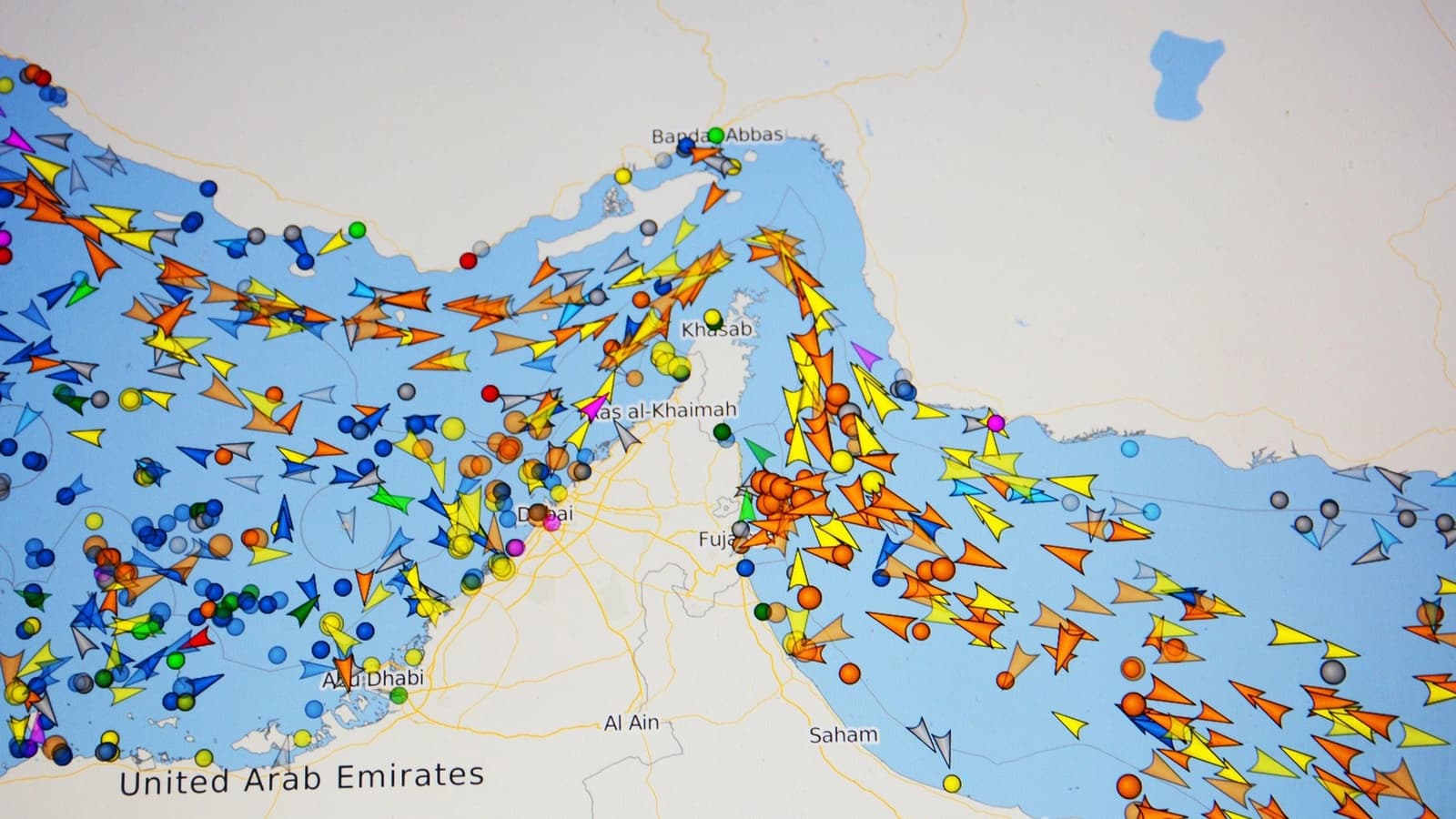 SUA epuizează rapid instrumentele pentru criza petrolului