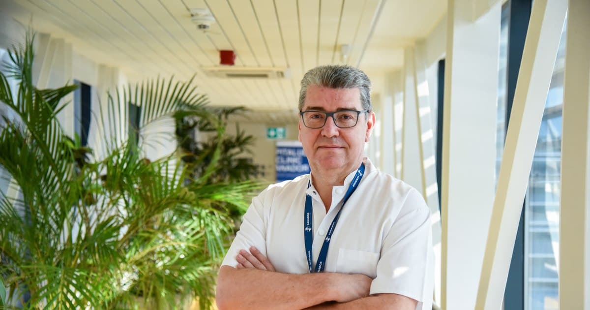 Chirurgia robotică revoluționează protezele de genunchi