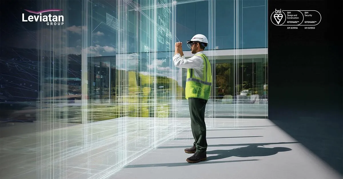 Grup românesc obține certificare BSI pentru tehnologia BIM