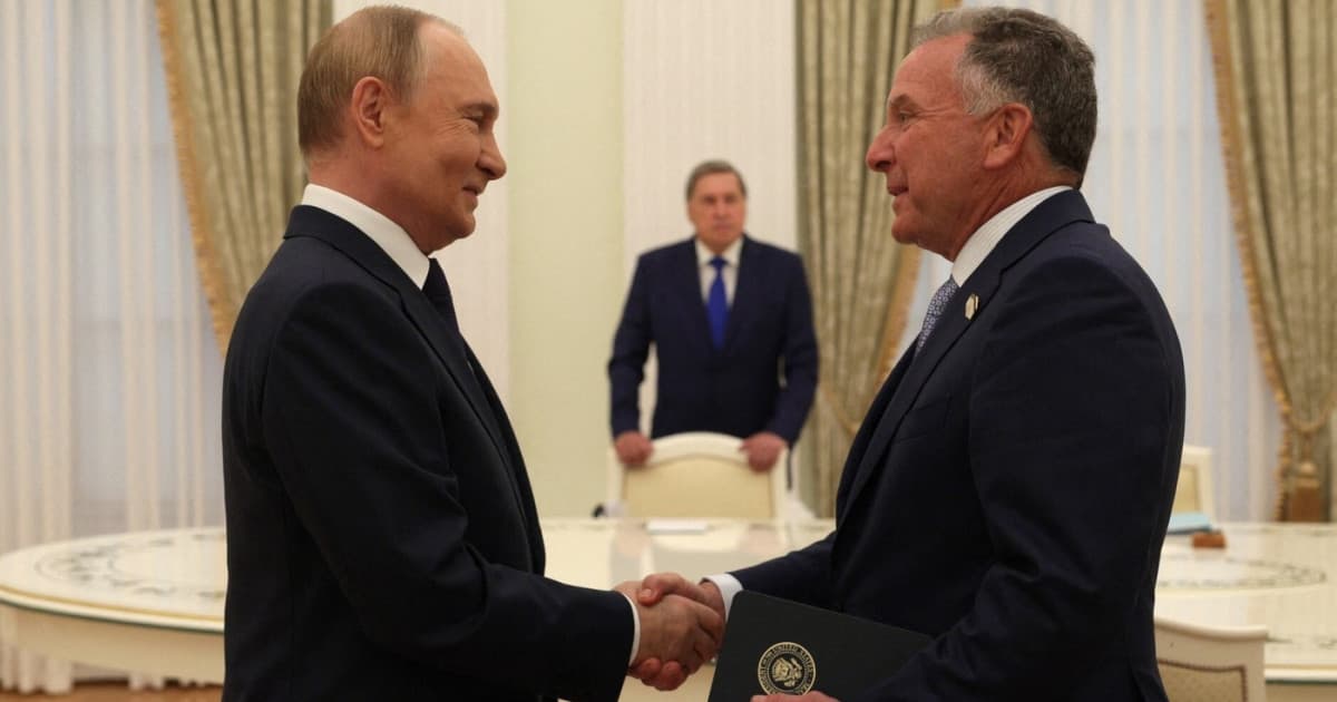 Negocieri decisive la Moscova: SUA caută soluții pentru pacea în Ucraina