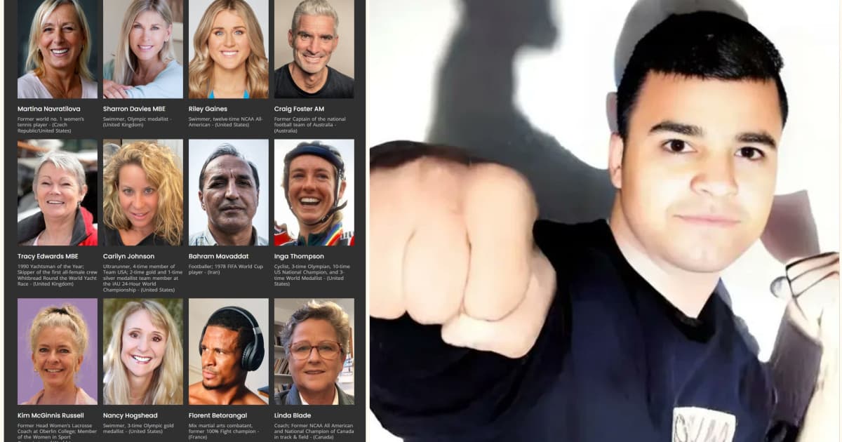 Olimpici europeni cer Iranului să oprească execuția boxerului