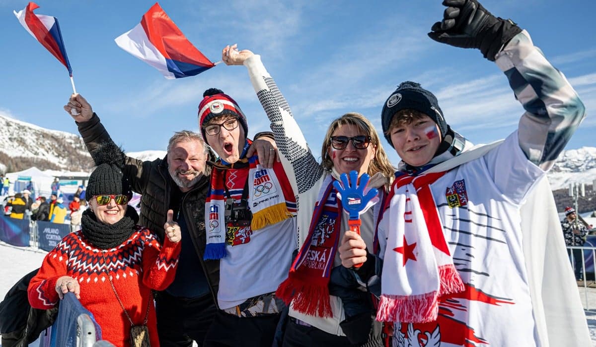 Siguranța spectatorilor la Jocurile Olimpice de iarnă