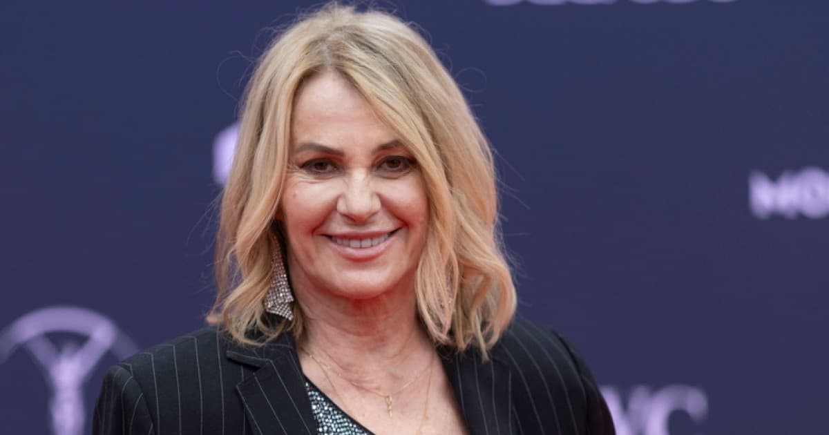 Nadia Comăneci sărbătorește 64 de ani cu Moldova în suflet