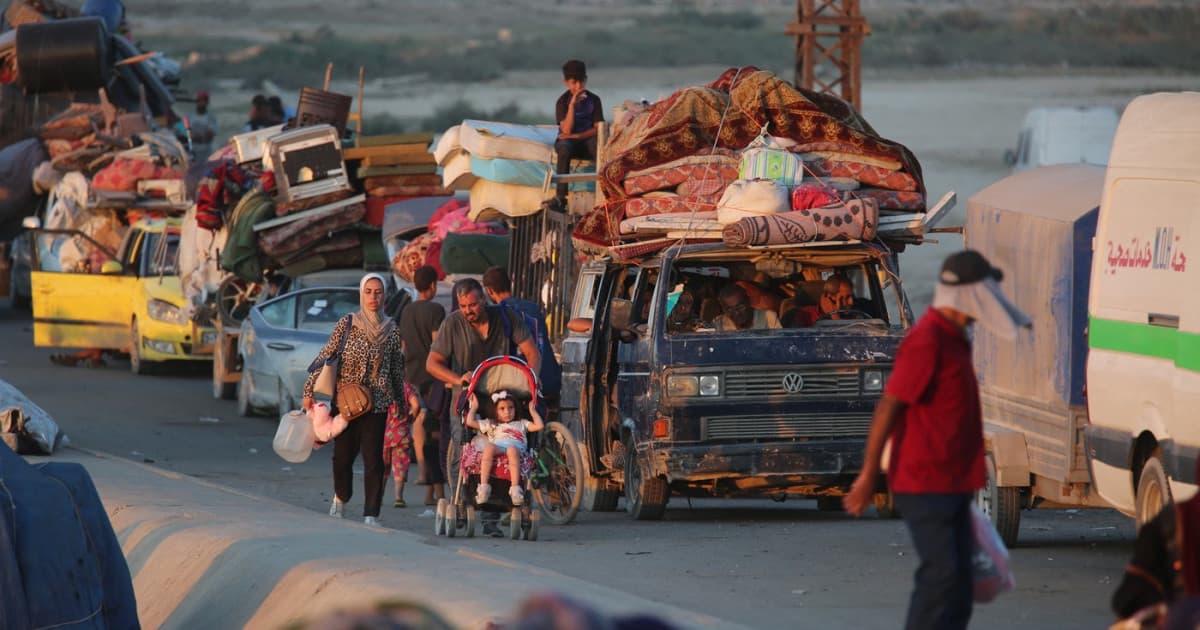 ONU denunță indiferența globală față de suferința umană