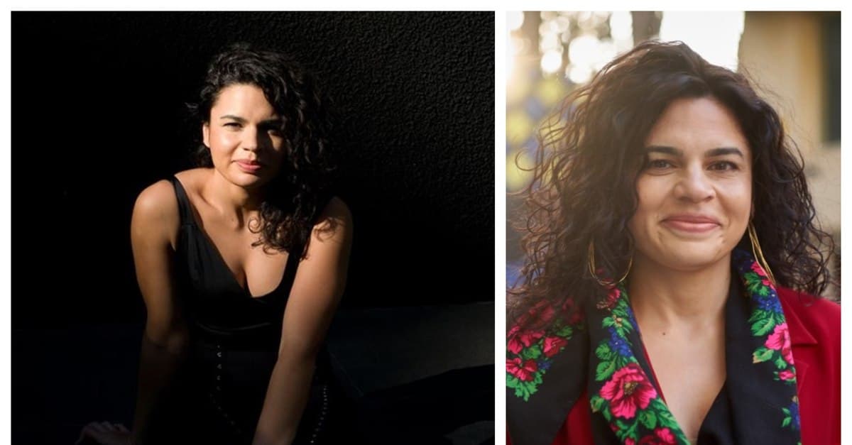 Alina Șerban: de la sărăcie la premiile de la Cannes